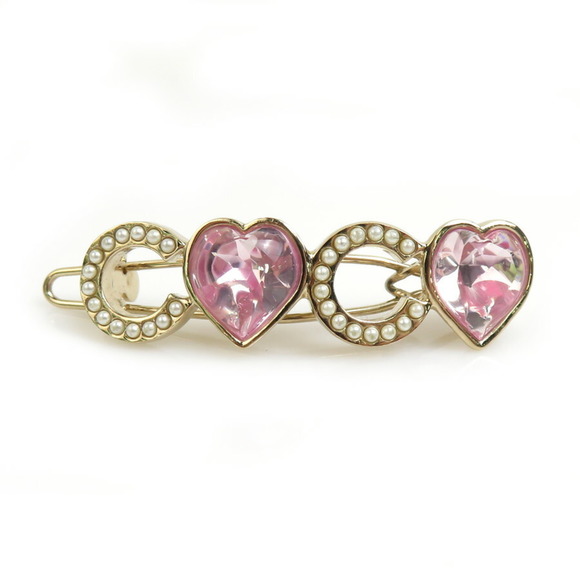 CHANEL Accessories - CHANEL Pink Pearl